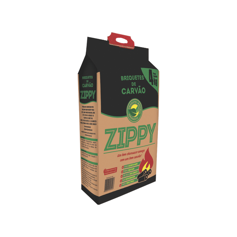 Carvo-Zippy-Briquete-4kg