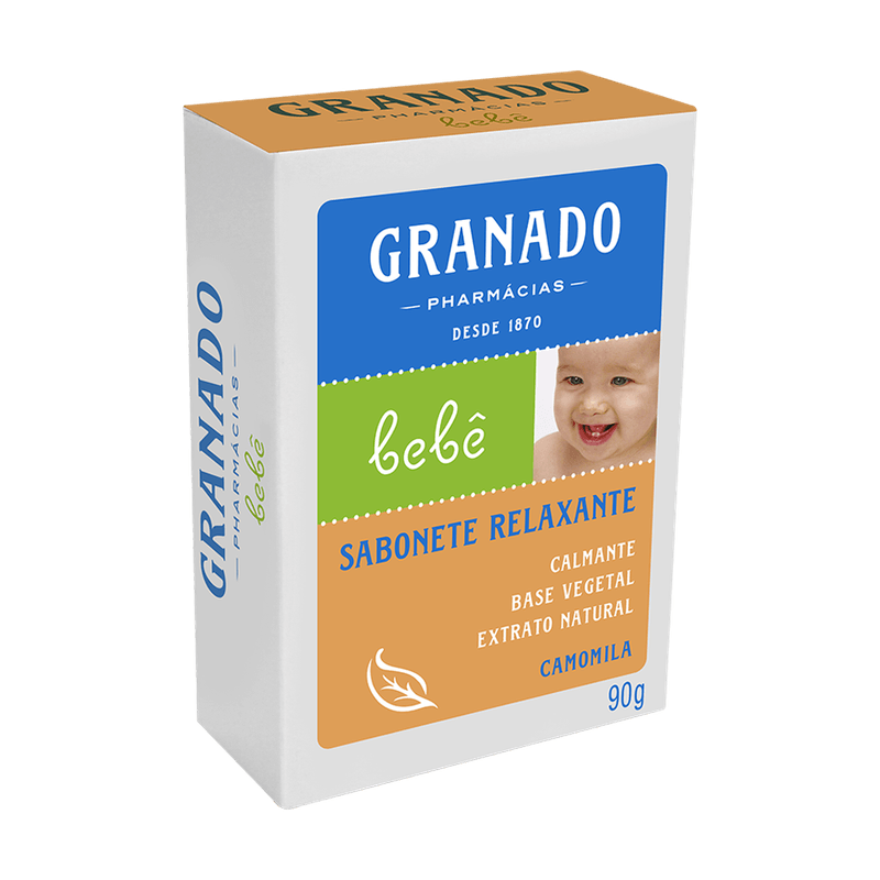 Sabonete-Granado-Beb-Glicerina-e-Camomila-90g