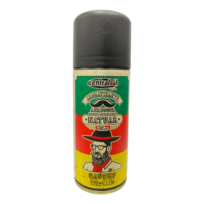 Aromatizante-Centralsul-Men-Aerossol-Gacho-200ml