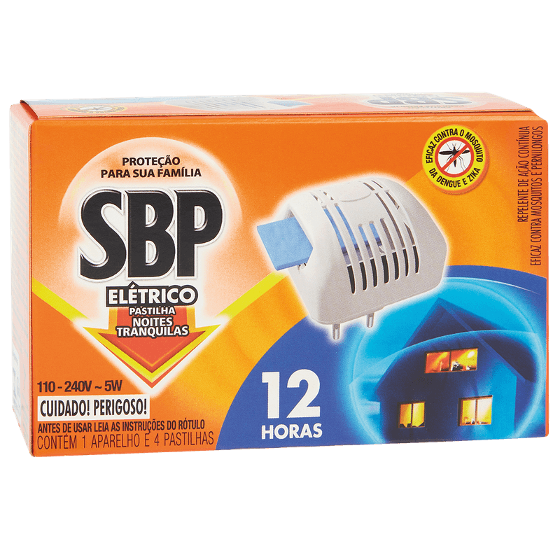 Inseticida-SBP-Eltrico-AparelhoPastilha-12-Horas-Bivolt-UN