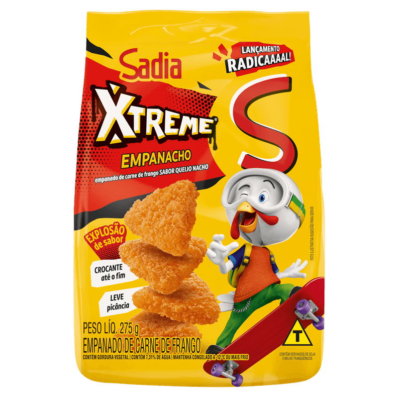Empanado-de-Frango-Sadia-Xtreme-Empanacho-sabor-Queijo-Nacho-Leve-picncia-275g