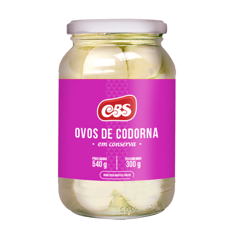 Ovos-de-Codorna-CBS-Vidro-300g
