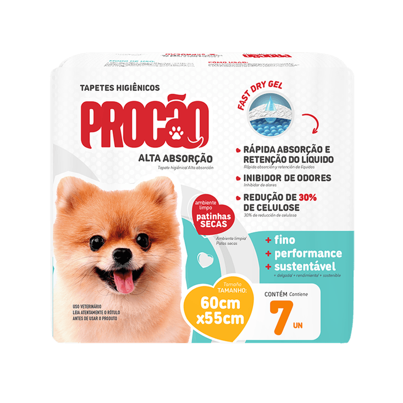 Tapetes-Higinicos-Proco-60x55cm-com-07-Unidades