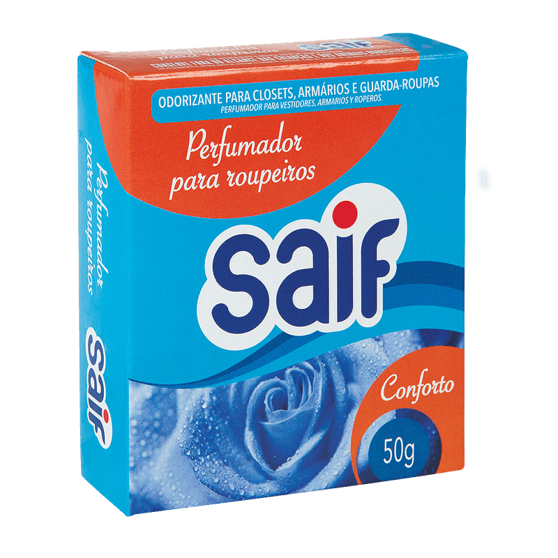 Perfumador-para-Roupeiro-Saif-Conforto-50g
