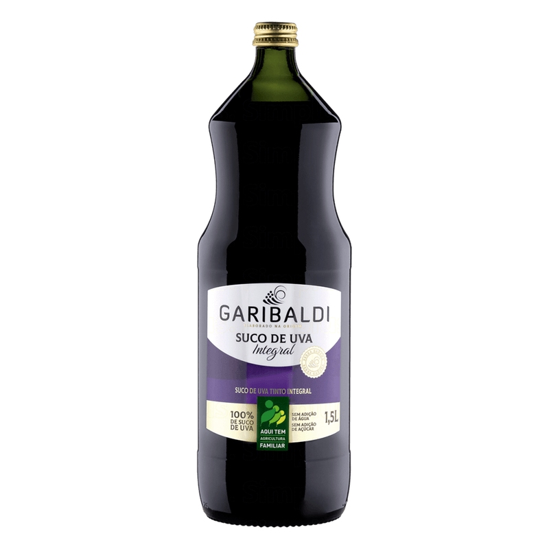 Suco-Garibaldi-Integral-Uva-15L
