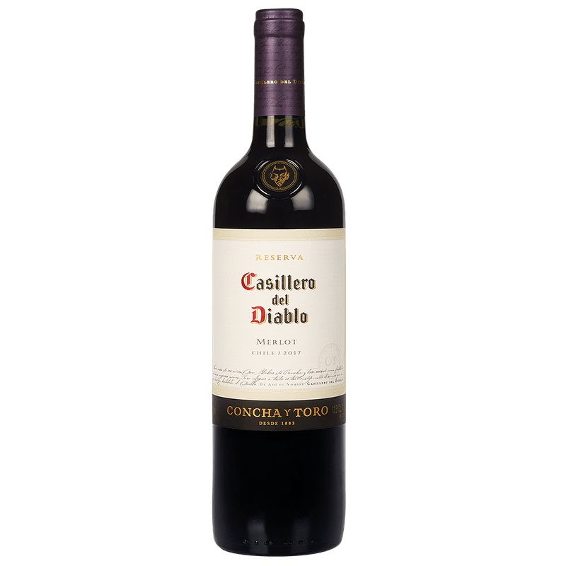 Vinho-Casillero-del-Diablo-Reserva-Merlot-Chileno-750ml