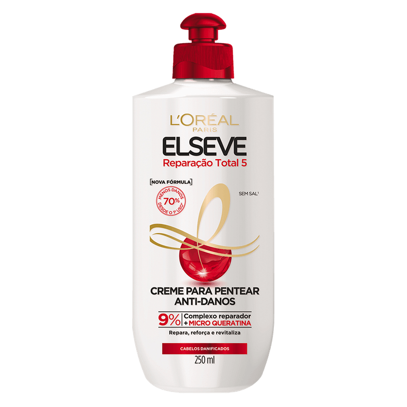 Creme-para-Pentear-Elseve-Reparao-Total-5-250ml