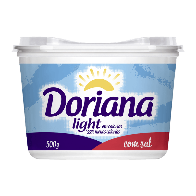 Margarina-Doriana-Light-com-Sal-500g