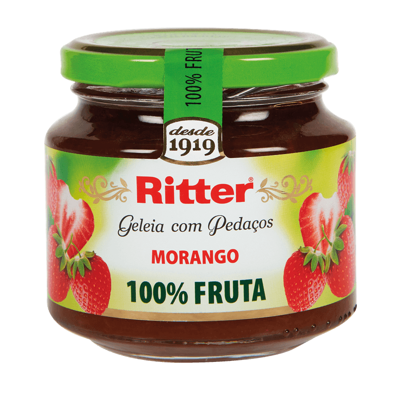 Geleia-Ritter-100-Fruta-Morango-290g