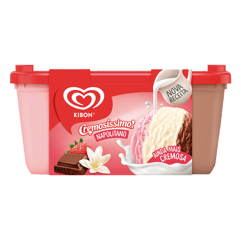 Sorvete-Kibon-Cremosssimo-Napolitano-15L