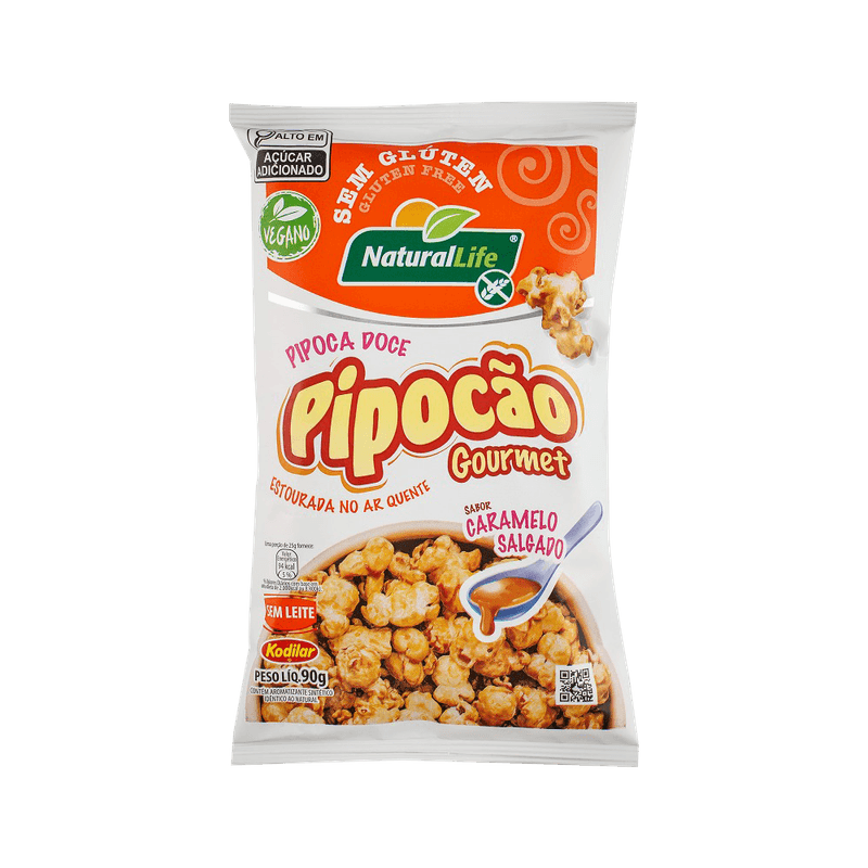 Pipoco-Natural-Life-Gourmet-Caramelo-Salgado-Sem-Glten-90g