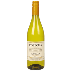 Vinho Tarapacá Cosecha Chardonnay Chileno 750ml