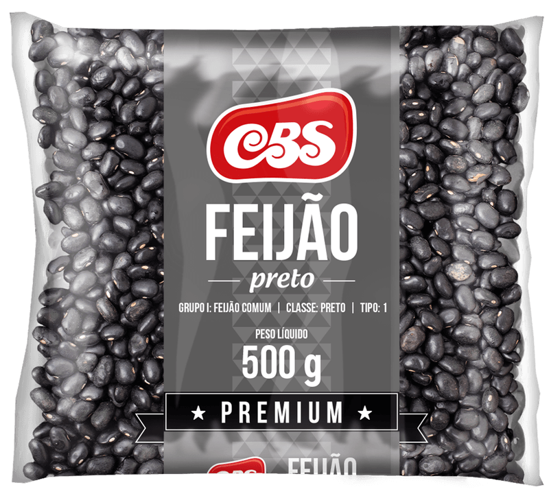 Feijo-CBS-Preto-Tipo-1-500g