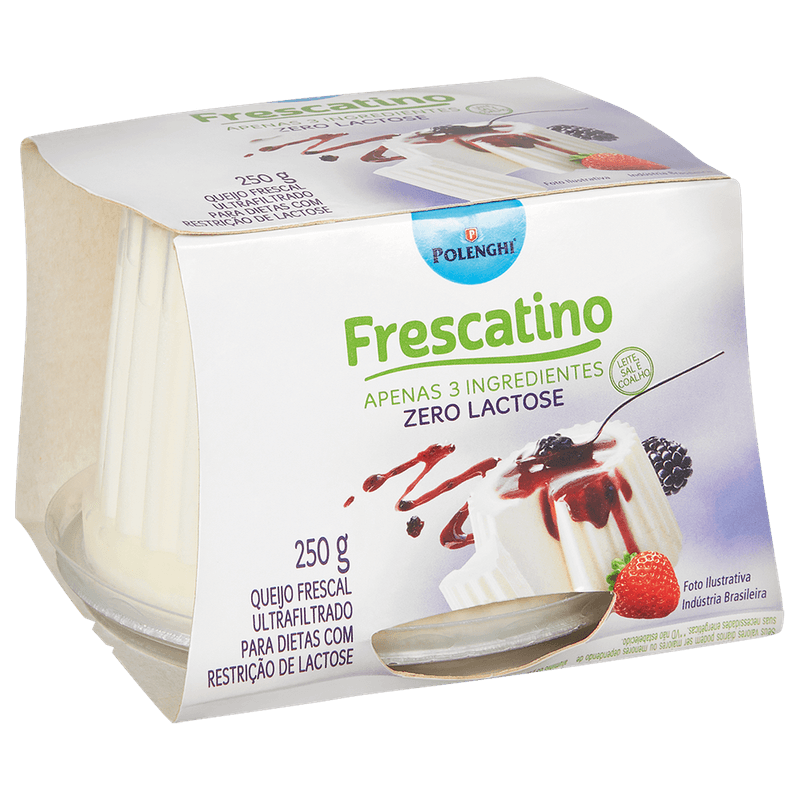 Queijo-Minas-Frescatino-Polenghi-Zero-Lactose-250g