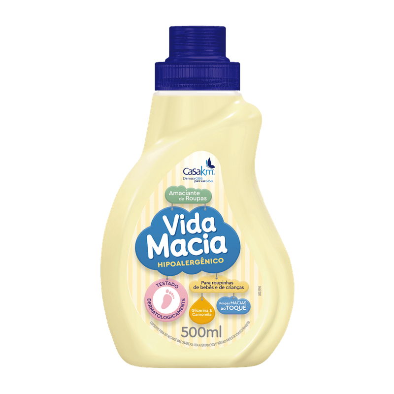 Amaciante-Vida-Macia-Camomila-500ml