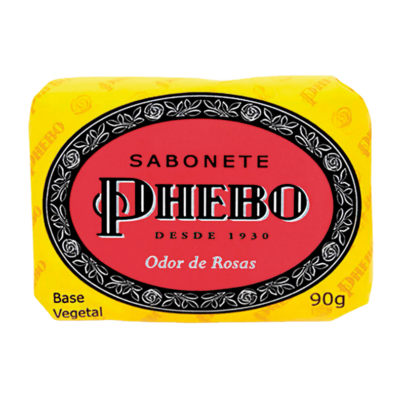 Sabonete-Phebo-Glicerinado-Rosas-90g
