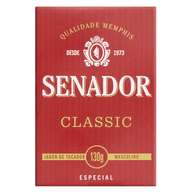 Sabonete-Senador-130g