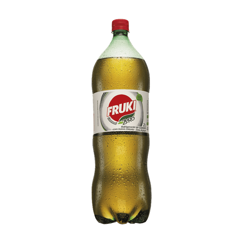 Refrigerante-Fruki-Zero-Guaran-Pet-2L