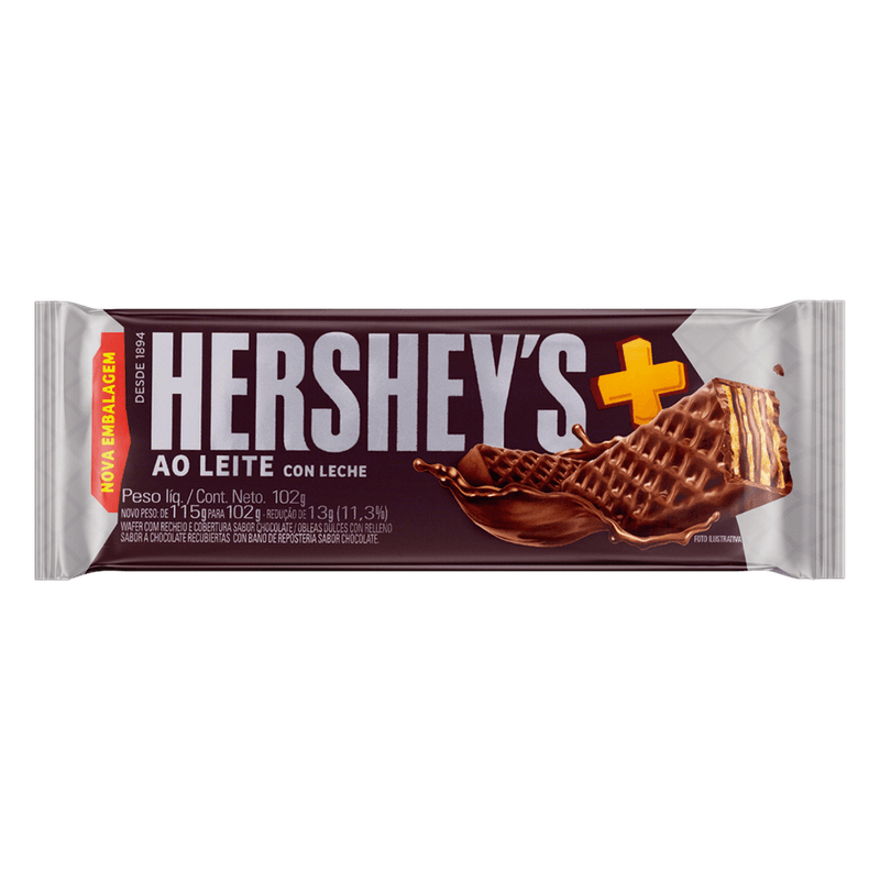 Wafer-com-Cobertura-Hersheys-Mais-Ao-Leite-102g