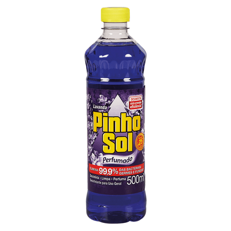Desinfetante-Pinho-Sol-Citrus-Lavanda-500ml