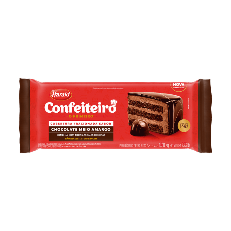 Chocolate-para-Cobertura-Harald-Confeiteiro-Meio-Amargo-101kg