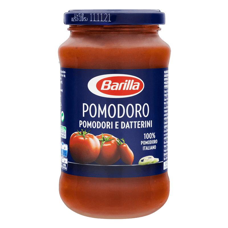 Molho-de-Tomate-Barilla-Pomodoro-400g