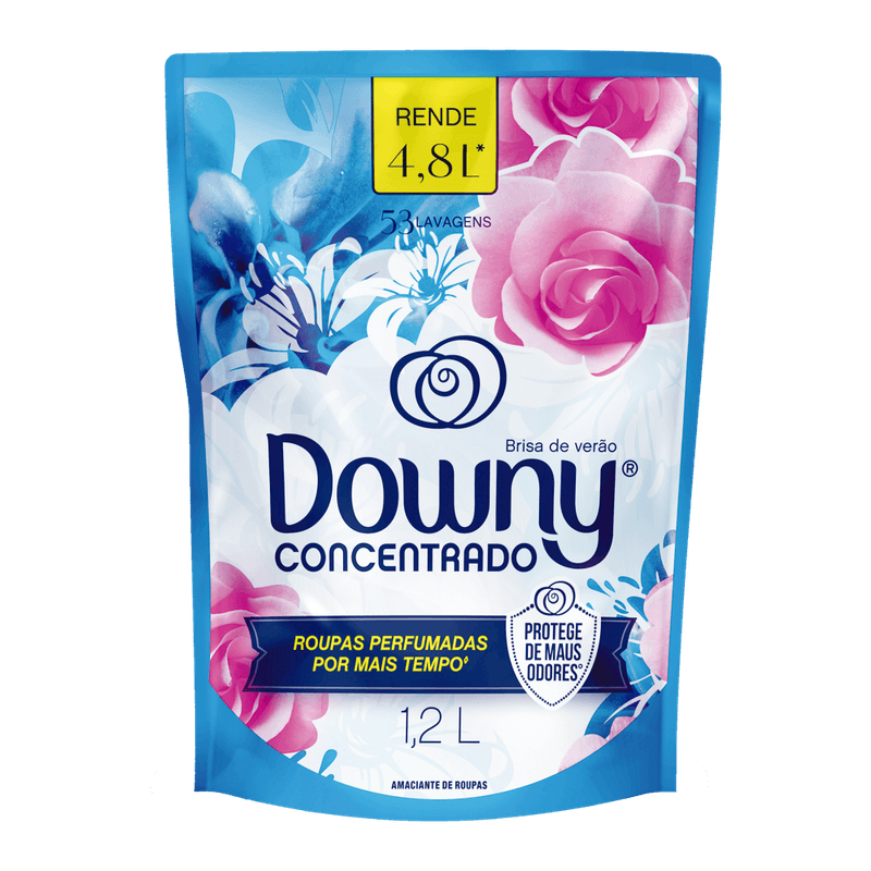 Amaciante-Concentrado-Downy-Brisa-de-Vero-12L