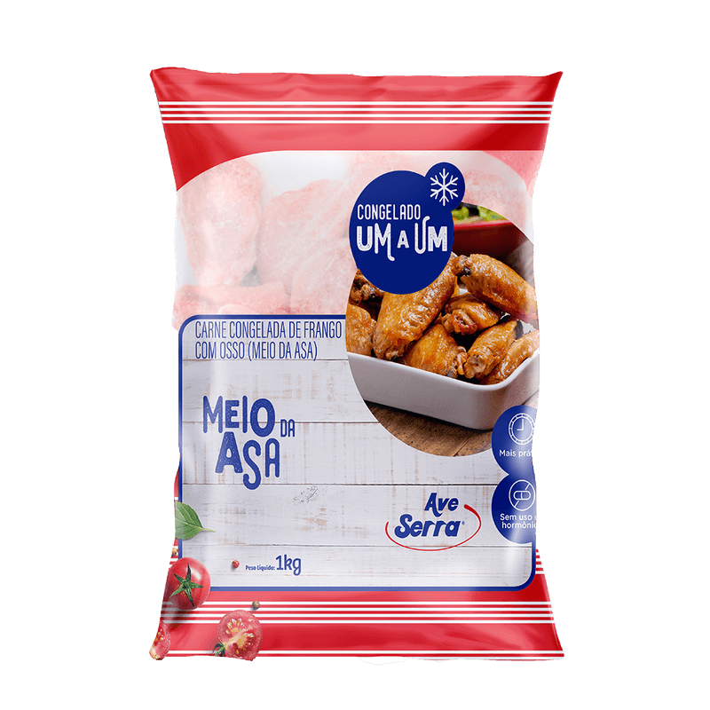 Meio-da-Asa-de-Frango-Ave-Serra-Congelado-IQF-1kg