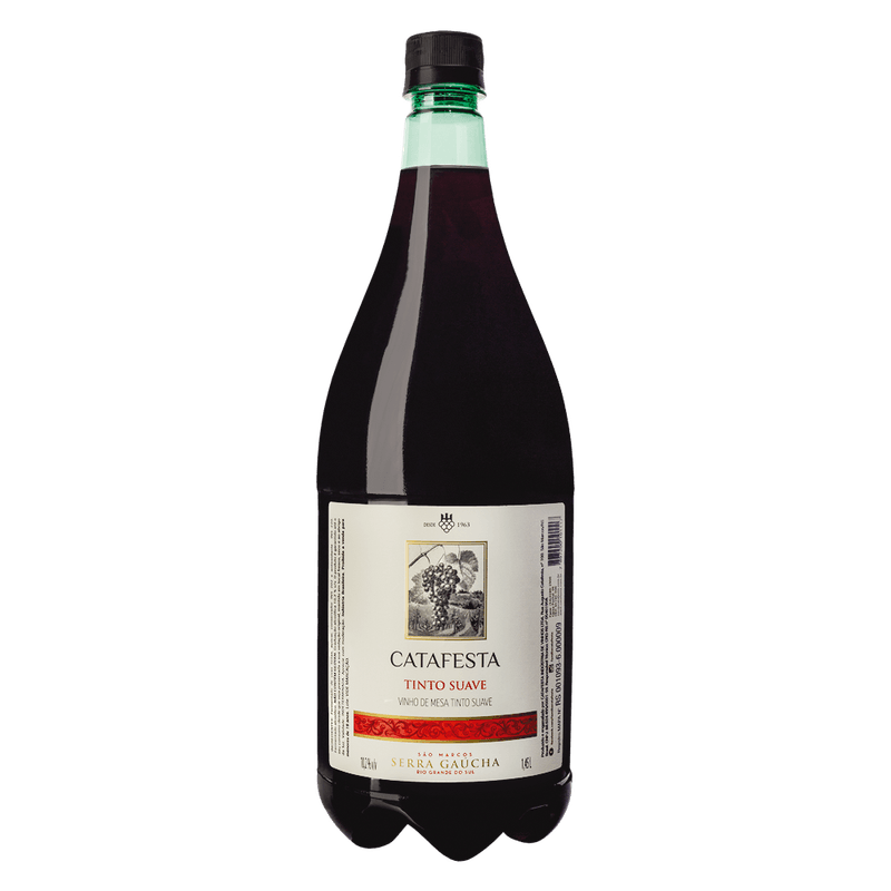Vinho-Catafesta-Tinto-Suave-Pet-145L