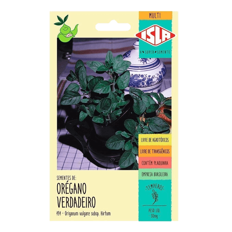 Semente-Isla-Multi-Organo-Verdadeiro