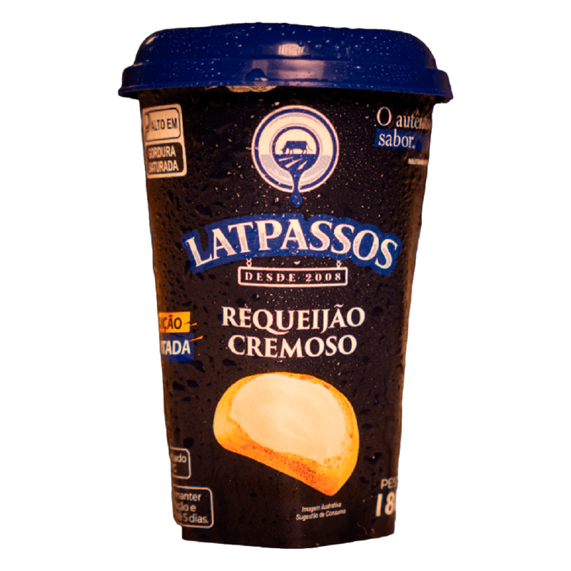 Requeijo-Cremoso-Latpassos-Tradicional-180g