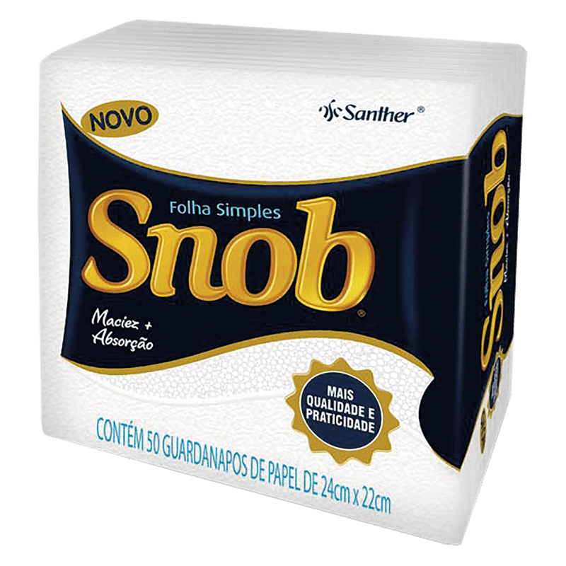 Guardanapo-de-Papel-Snob-22cmx24cm-com-50un