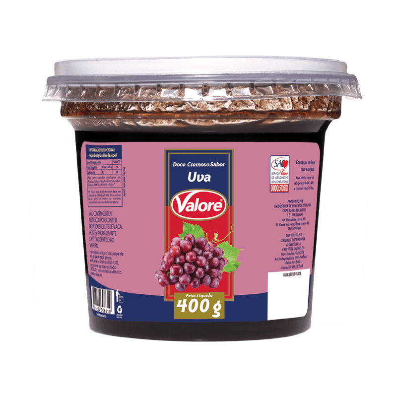 Doce-de-Fruta-Valore-Uva-400g