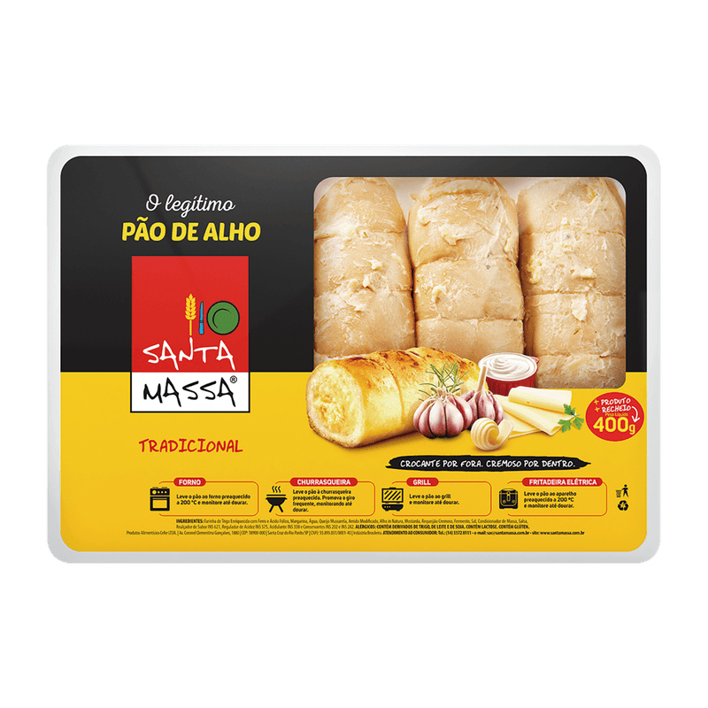 Po-de-Alho-Santa-Massa-Tradicional-400g