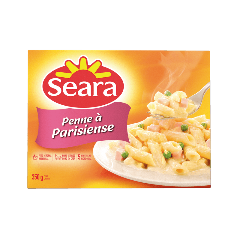 Massa-Seara-Penne-ao-Molho-Parisiense-350g