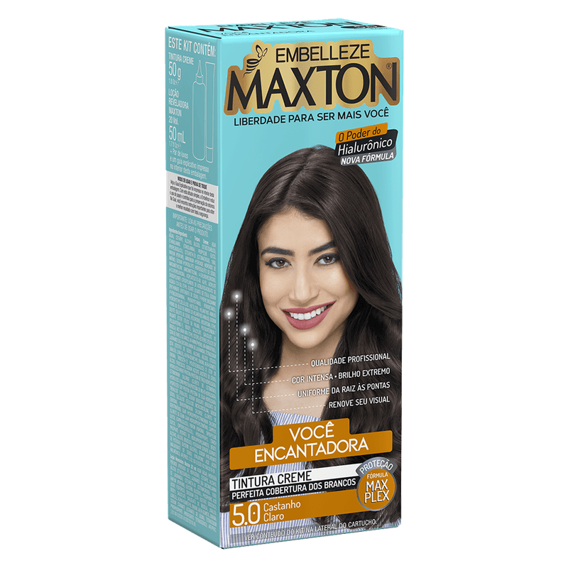 Tintura-Creme-Maxton-50-Castanho-Claro-50g