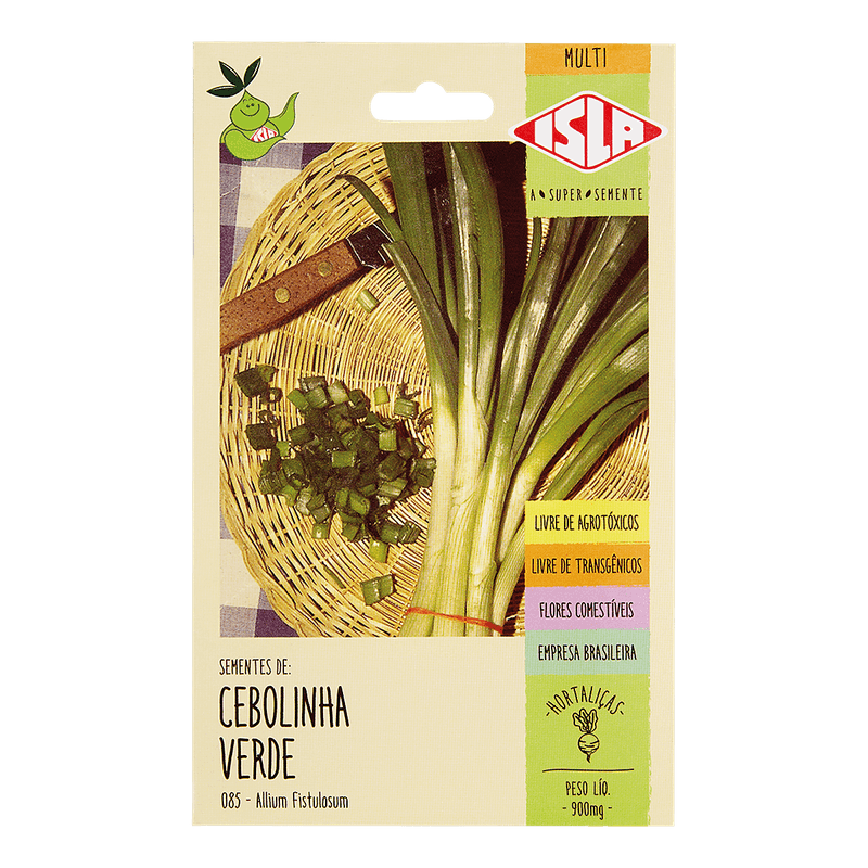 Semente-Isla-Multi-Cebolinha-Verde
