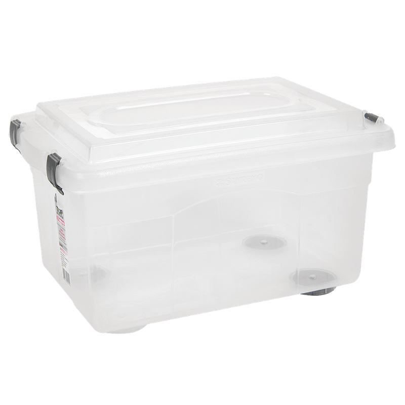 Organizador-Sanremo-Transparente-43L