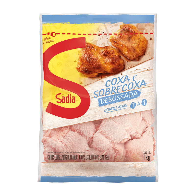 Fil-de-Coxa-e-Sobrecoxa-de-Frango-Sadia-IQF-Pacote-1kg