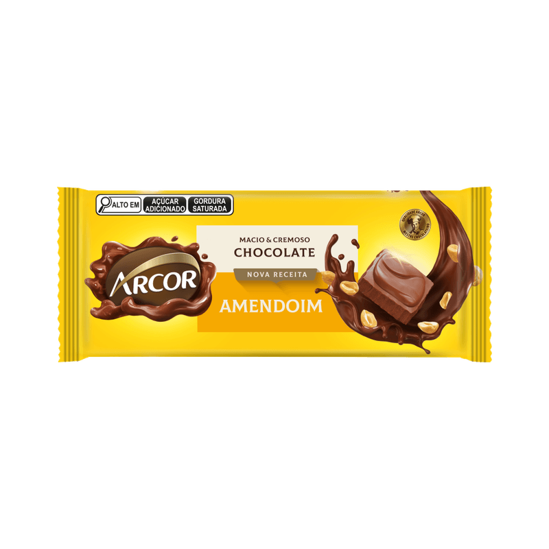 Chocolate-Arcor-Amendoim-80g