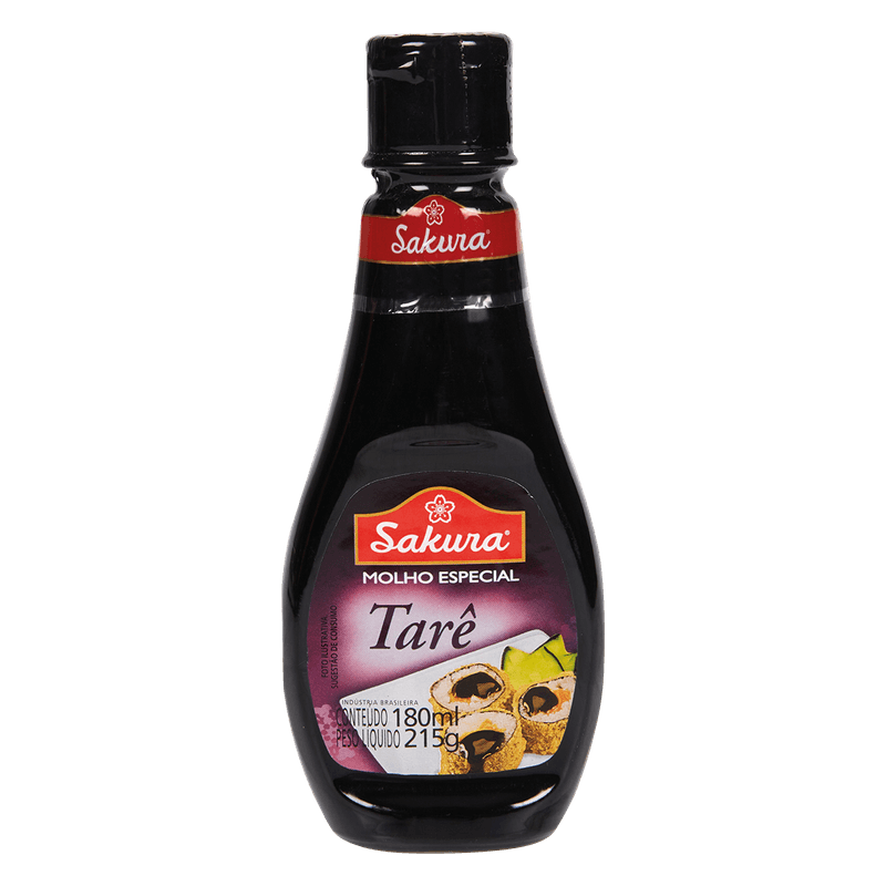 Molho-Tar-Sakura-180ml