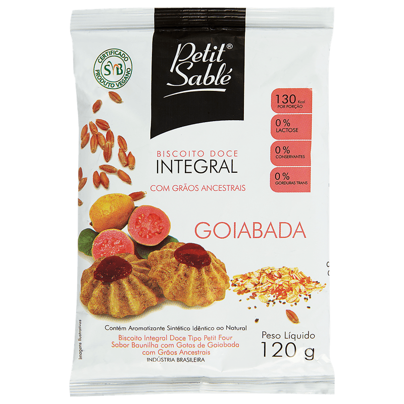 Biscoito-Petit-Sabl-Integral-Goiaba-120g