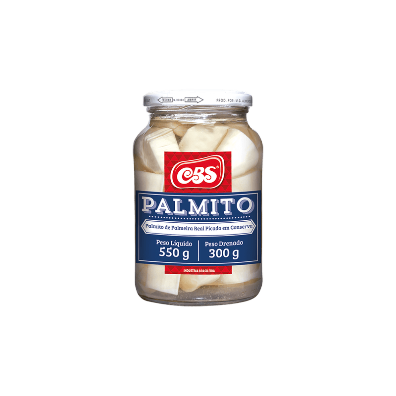 Palmito-CBS-Palmeira-Real-Picado-300g