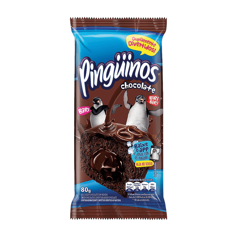 Bolo-Ana-Maria-Pinginos-Chocolate-80g