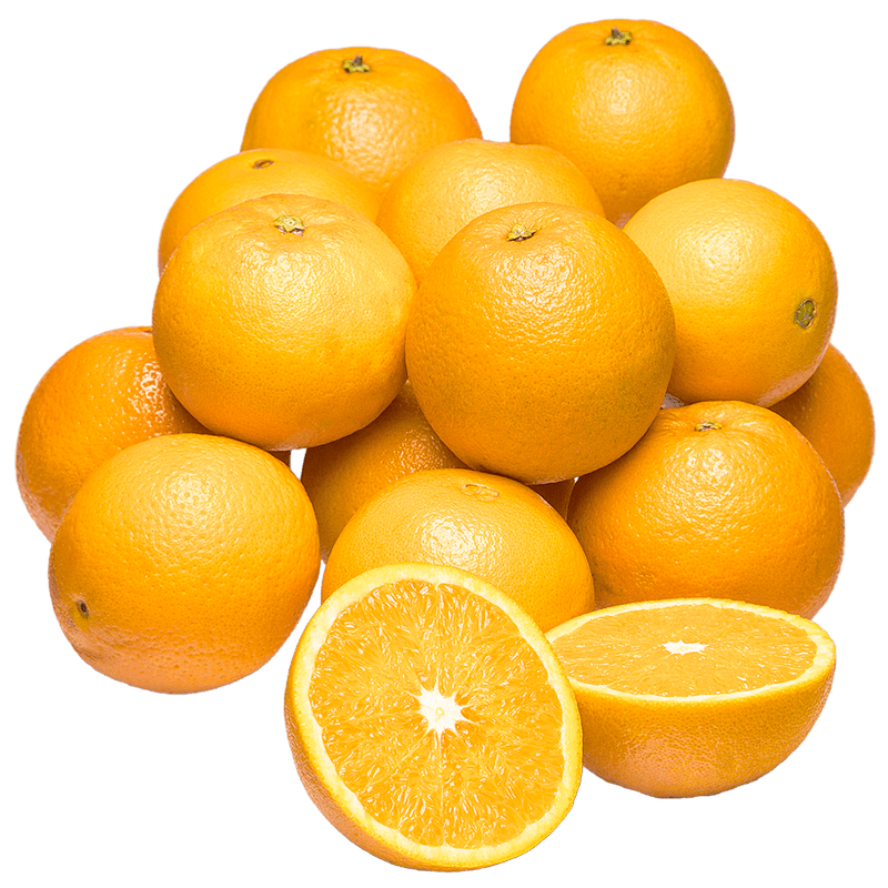 Laranjadeumbigo