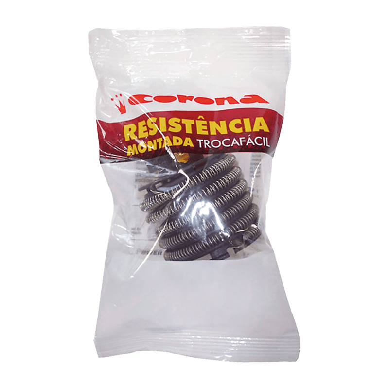 Resistncia-Corona-SS-220V