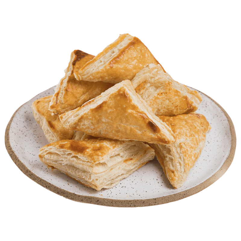 Mni-Pastel-Folhado-Frango