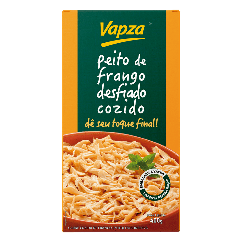 Peito-de-Frango-Vapza-Desfiado-e-Cozido-Embalado-a-Vcuo-400g
