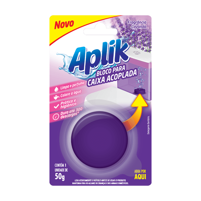 Desodorizador-Sanitrio-Aplik-Bloco-Caixa-Acoplada-Lavanda-50g