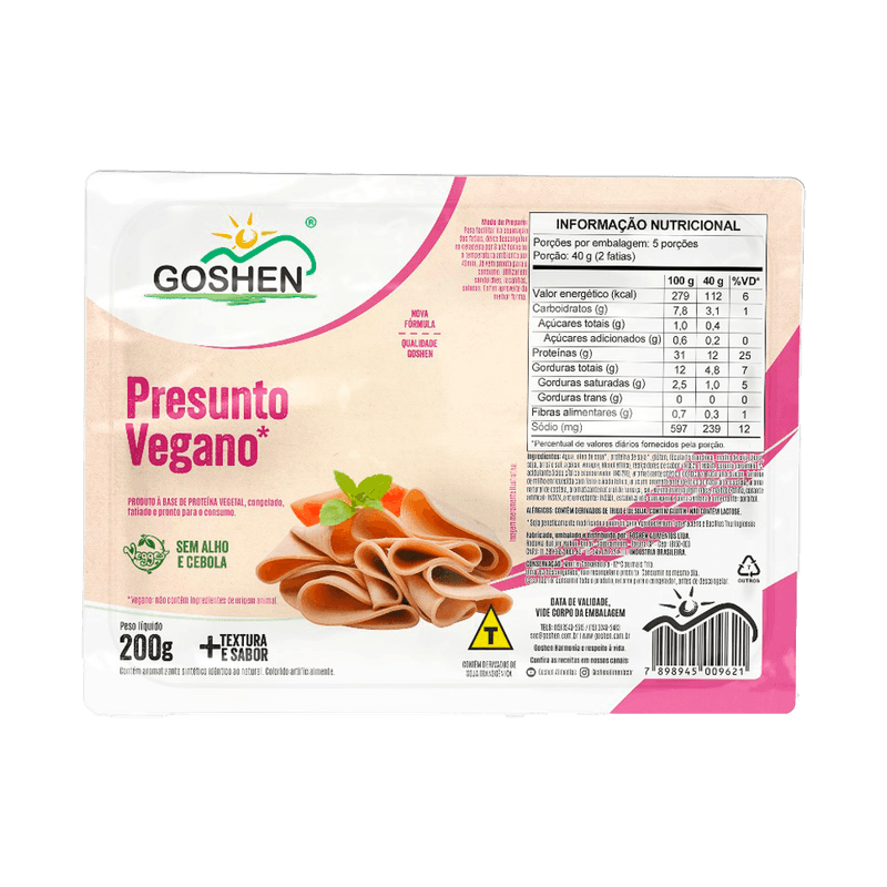 Presunto-Vegano-Goshen-sem-Alho-e-Cebola-Fatiado-200g